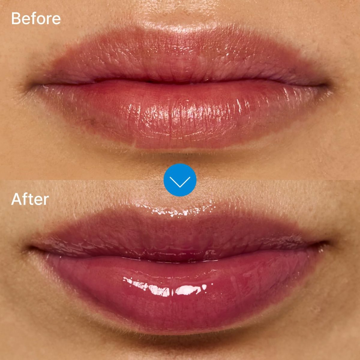 ⁦FWEE 3D Voluming Gloss | Just me Moment - Vanilla 70% | Lip Gloss for Women⁩ - الصورة ⁦6⁩