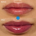 ⁦FWEE 3D Voluming Gloss | Just me Moment - Vanilla 70% | Lip Gloss for Women⁩ - الصورة ⁦6⁩