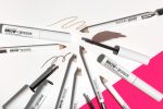 ⁦Wet n Wild Brow-Sessive Eyebrow Shaping Makeup Gel Blonde⁩ - الصورة ⁦19⁩