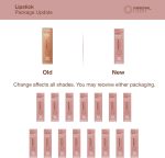 ⁦Mineral Fusion Lipstick, Flashy, 137 Ounce⁩ - الصورة ⁦6⁩