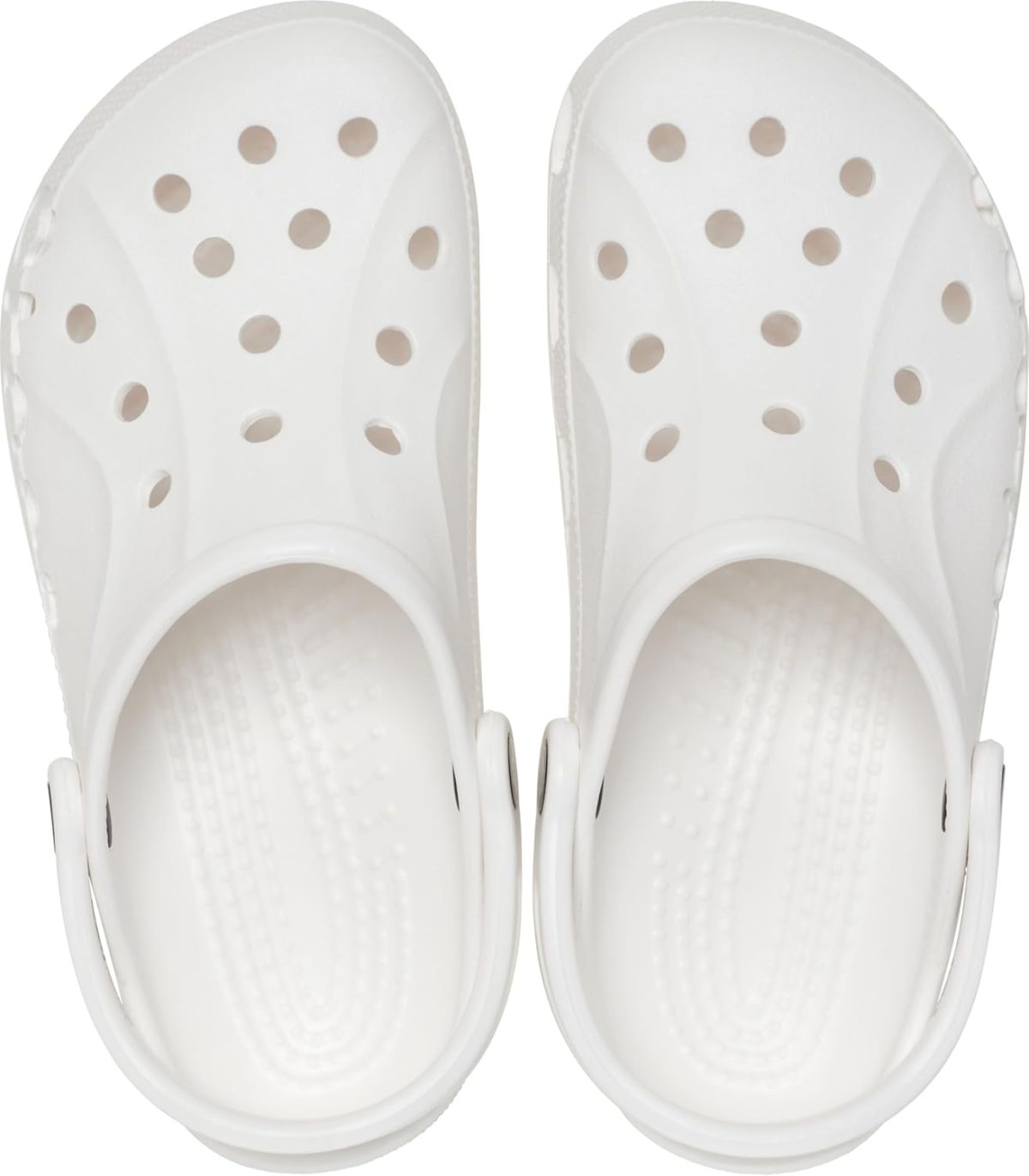 ⁦Crocs Unisex Adult 10001-0DA Classic Clog⁩ - الصورة ⁦3⁩