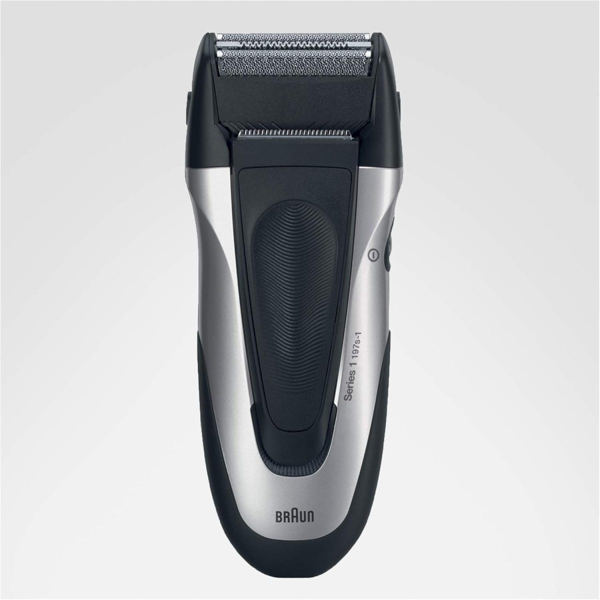 ⁦Braun Shaver Replacement Part 10B/20B Black - Compatible with cruZer and Series 1 shavers⁩ - الصورة ⁦5⁩