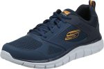 Skechers TRACK SYNTAC mens Shoes