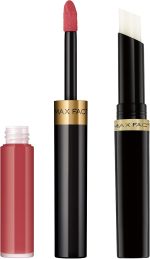⁦Max Factor Lipfinity Long-Lasting Two Step Lipstick - 30 Cool, 4.2g⁩ - الصورة ⁦2⁩
