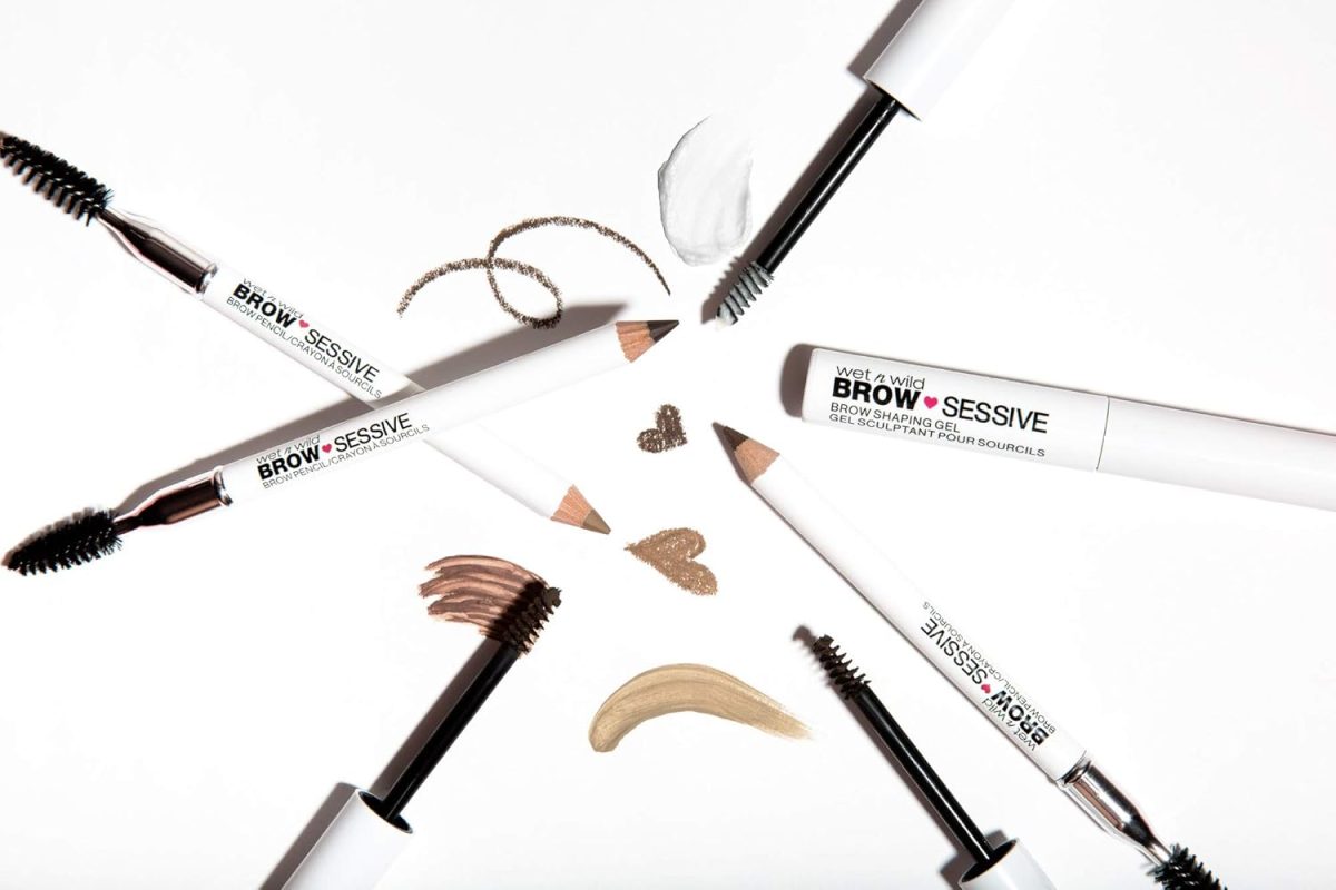⁦Wet n Wild Brow-Sessive Eyebrow Shaping Makeup Gel Blonde⁩ - الصورة ⁦18⁩