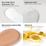 ⁦DRMTLGY Anti-Aging Tinted Moisturizer with SPF 46. - 1.8oz⁩ - الصورة ⁦3⁩