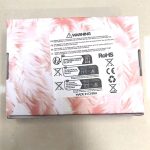⁦QUKLOGEN 267 PCS Eyelash Extension Supplies Lash Extension Kit USB Air Conditioning Blower,Silicone Pad,Under Eye Gel Pads,Mini Makeup Mirror,Tapes,Tweezers,Glue Rings,Eyelash Brushes,Mini Applicator⁩ - الصورة ⁦7⁩