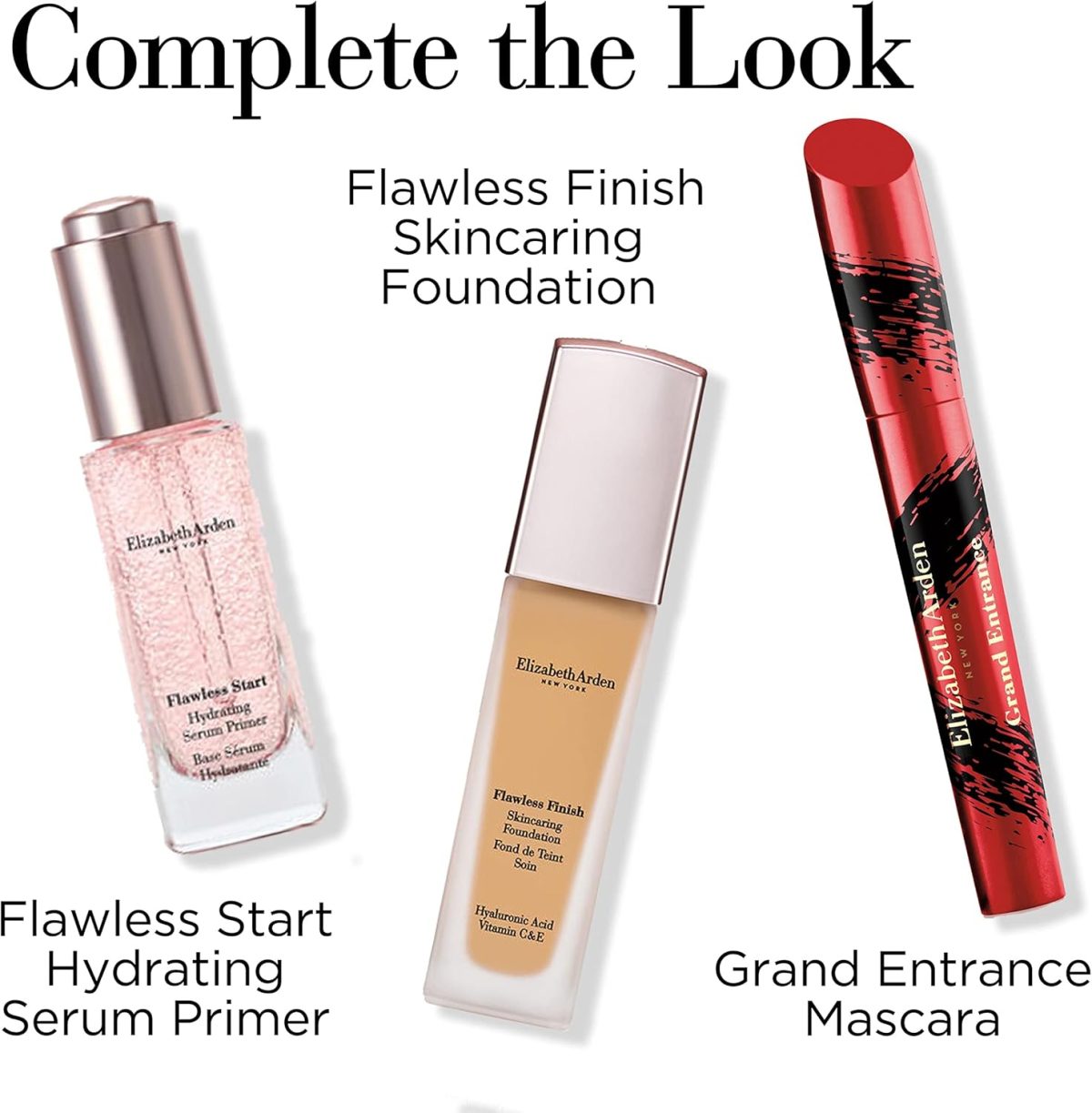 ⁦Elizabeth Arden Lip Color Lipstick - Rose Up 4GM⁩ - الصورة ⁦7⁩