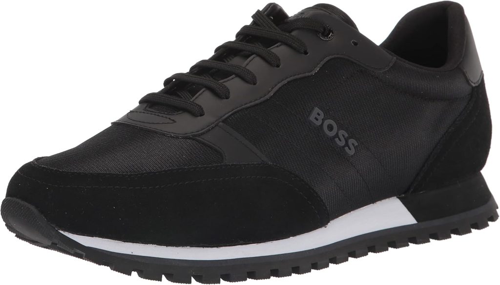 BOSS Parkour Runn Sneakers mens Sneaker