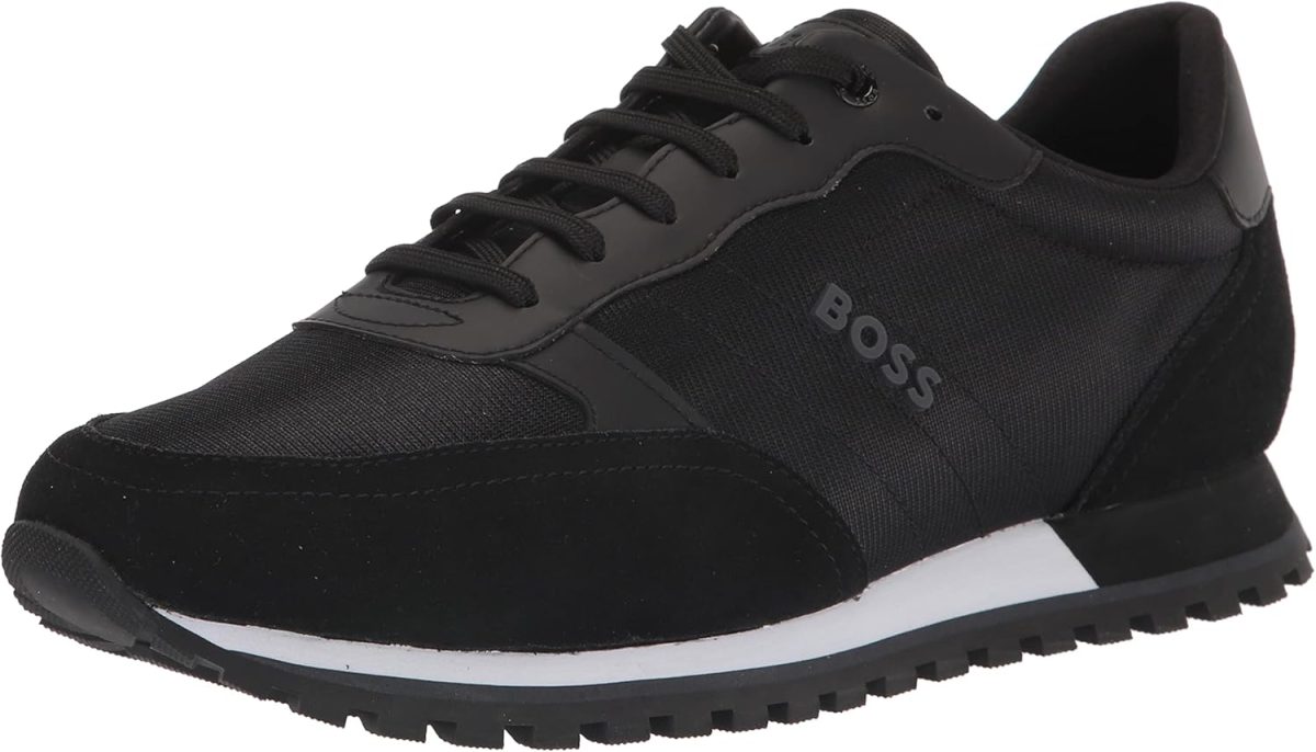 BOSS Parkour Runn Sneakers mens Sneaker