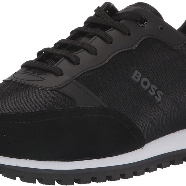 BOSS Parkour Runn Sneakers mens Sneaker