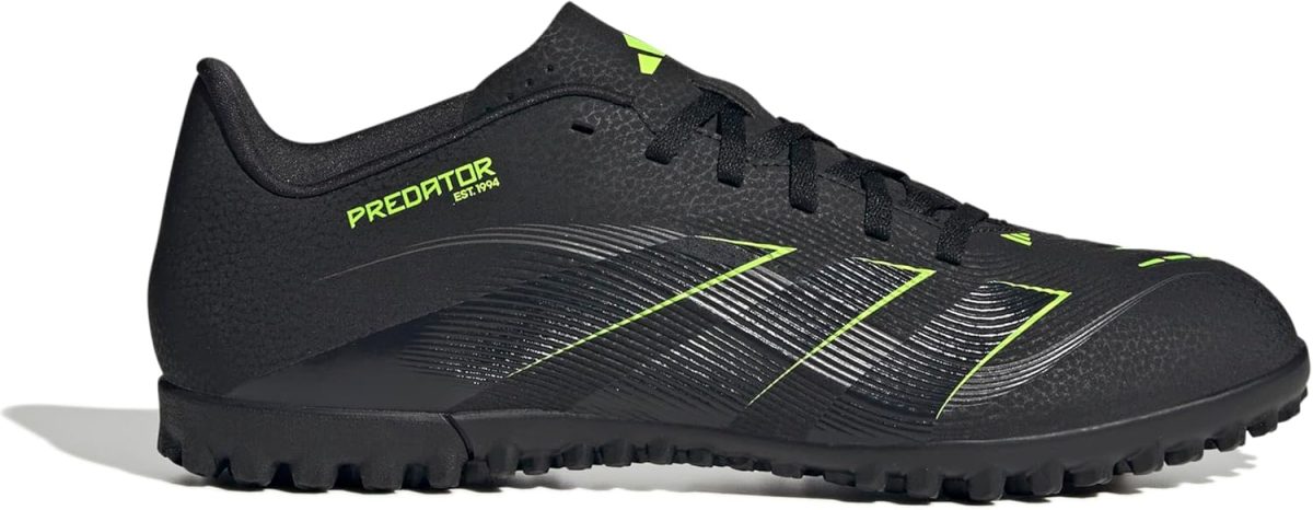 ⁦adidas Predator Club Turf Boots Unisex Adults Shoes⁩ - الصورة ⁦2⁩