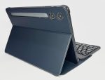 ⁦11.0 Inch Smart Tablet PC | Tab 17 | Wireless Keyboard | 8GB +512GB | 5G Tablet pc | Sim Card & memory card Support⁩ - الصورة ⁦2⁩