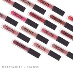 ⁦Note Cosmetics Mattemoist Lip-Gloss 403 - Sugar Kiss⁩ - الصورة ⁦7⁩