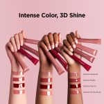 ⁦Clarins Instant Light Natural Lip Perfector 3380810309614⁩ - الصورة ⁦4⁩