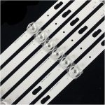 ⁦SHYHHTS 8PCS LED backlight for 55" TV UN55TU7000G UN55TU8000G UE55TU7020K UE55TU7092 UA55TU8000 UE55TU7000 UE55TU8000 BN96-50316A 50315A⁩ - الصورة ⁦2⁩