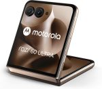 ⁦Motorola Razr 60 Ultra DUAL-SIM 512GB ROM + 16GB RAM (GSM only | No CDMA) Factory Unlocked 5G SmartPhone (Pantone Mountain Trail) - International Version⁩ - الصورة ⁦18⁩