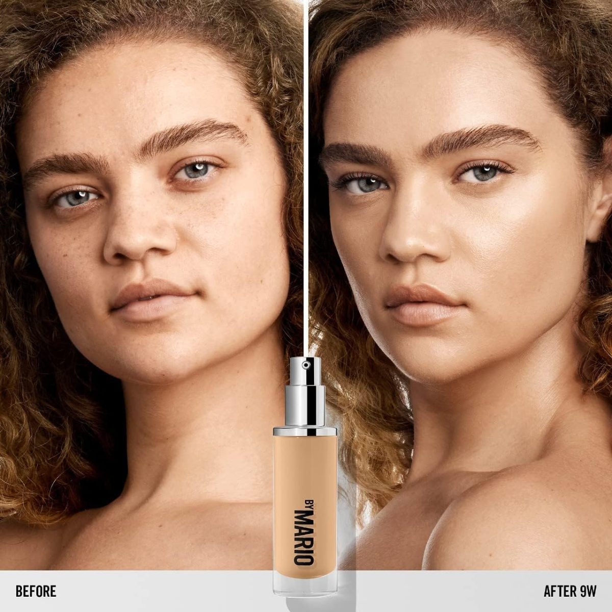 ⁦MAKEUP BY MARIO SurrealSkin™ Liquid Foundation 9W⁩ - الصورة ⁦2⁩