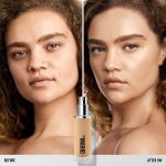 ⁦MAKEUP BY MARIO SurrealSkin™ Liquid Foundation 9W⁩ - الصورة ⁦2⁩
