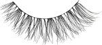 ⁦KISS So Wispy Curated Collection of Bestselling False Eyelash Styles Multipack, Volume & Curl, Lash Extensions Look, Signature Wispy Effect, Cruelty Free, Reusable, Contact Lens Friendly, 5-Pair⁩ - الصورة ⁦13⁩