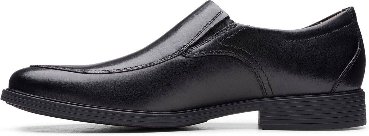 ⁦Clarks Whiddon Step mens Loafer⁩ - الصورة ⁦6⁩