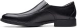 ⁦Clarks Whiddon Step mens Loafer⁩ - الصورة ⁦6⁩
