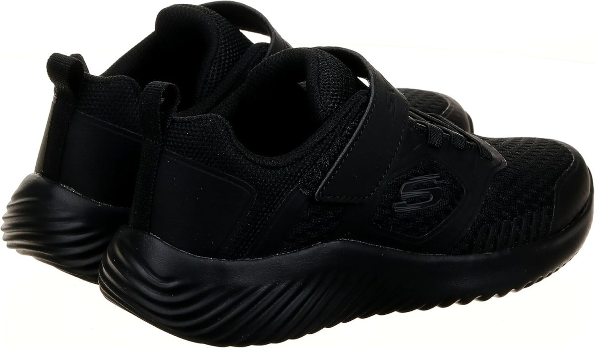 ⁦Skechers BOUNDER boys Shoes⁩ - الصورة ⁦4⁩