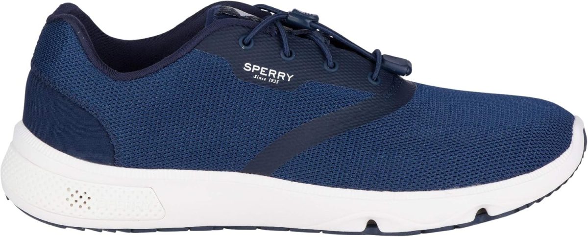 Sperry Casual sneakers for women- SPERRY-FATHOM CVO