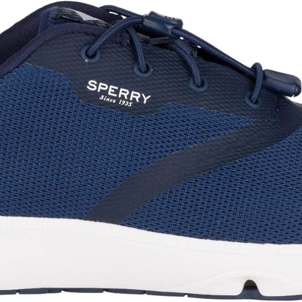 Sperry Casual sneakers for women- SPERRY-FATHOM CVO