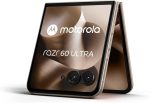 ⁦Motorola Razr 60 Ultra DUAL-SIM 512GB ROM + 16GB RAM (GSM only | No CDMA) Factory Unlocked 5G SmartPhone (Pantone Mountain Trail) - International Version⁩ - الصورة ⁦16⁩