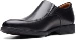 ⁦Clarks Whiddon Step mens Loafer⁩ - الصورة ⁦7⁩