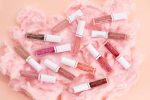⁦wet n wild Markwins, Cloud Pout Marshmallow Lip Mousse, Matte Liquid Lipstick, Non-Drying and Long-Lasting Formula, with Argan Oil, Avocado Oil and Vitamin E, Pour Some Suga On Me⁩ - الصورة ⁦8⁩