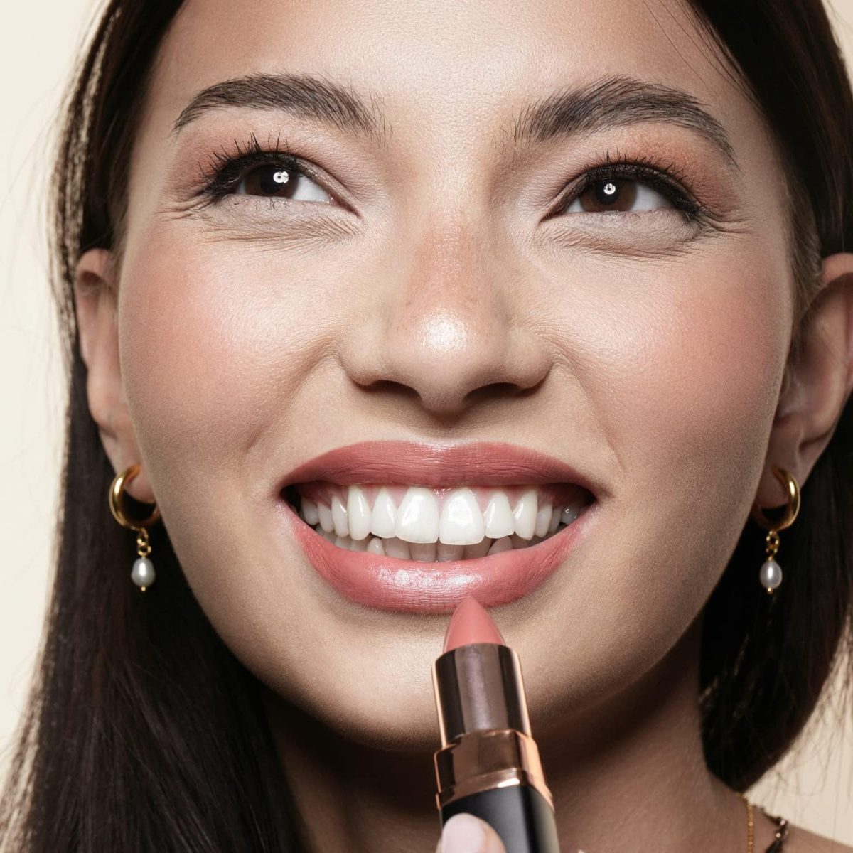 ⁦Inglot Lipstick Matte 412⁩ - الصورة ⁦9⁩