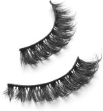 ⁦Eylure Volume & Curl No. 123 False Lashes⁩ - الصورة ⁦5⁩