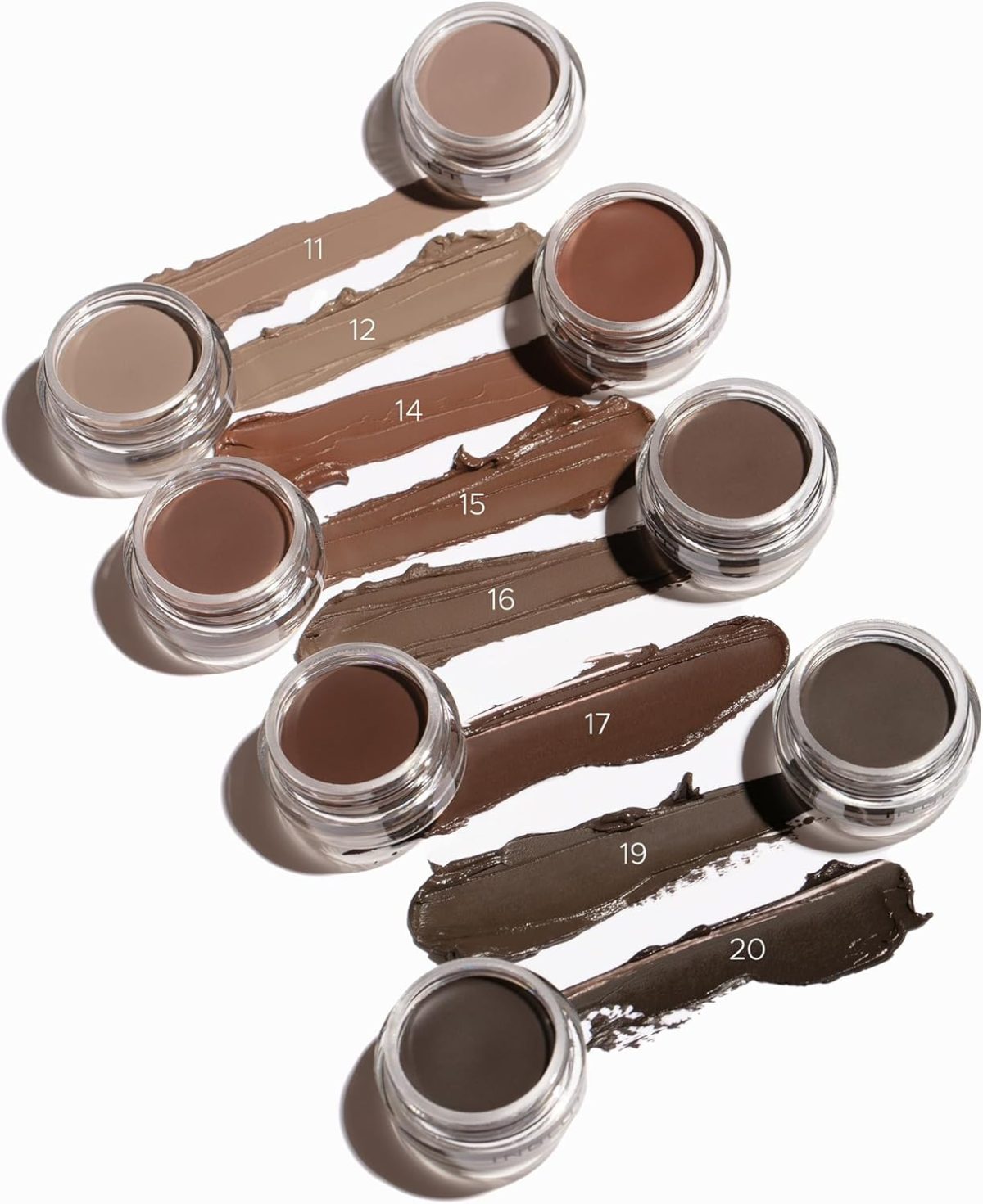 ⁦Inglot Amc Brow Liner Gel 16⁩ - الصورة ⁦3⁩