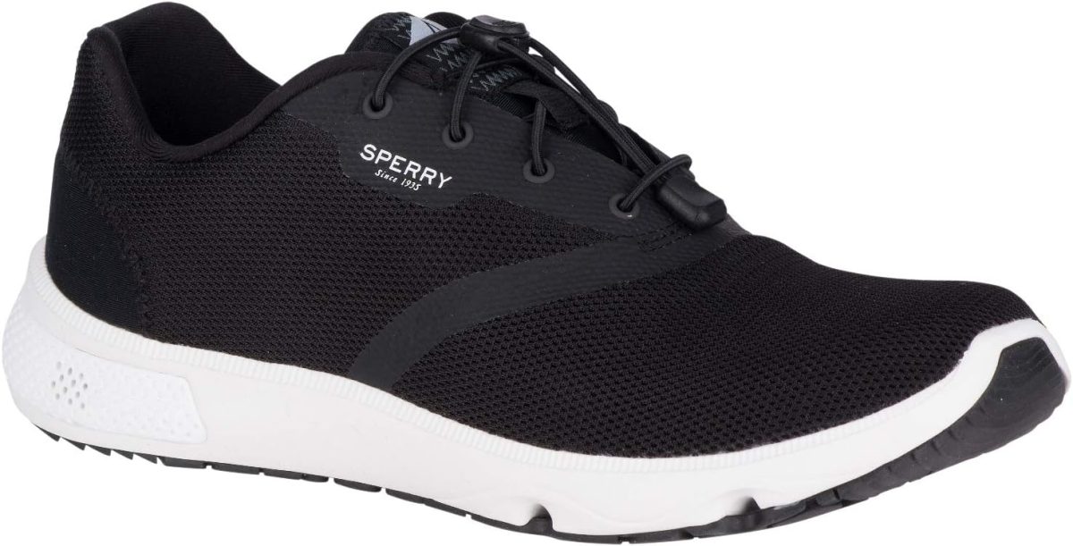 Sperry Casual sneakers for women- SPERRY-FATHOM CVO