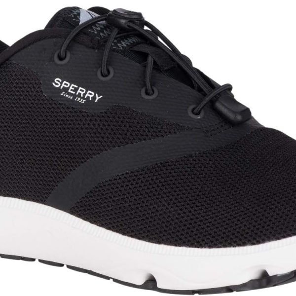 Sperry Casual sneakers for women- SPERRY-FATHOM CVO