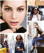 ⁦nvyue TLM Color Changing Foundation Liquid Base Makeup Change To Your Skin Tone By Just Blending for Women And Girls⁩ - الصورة ⁦3⁩