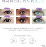 ⁦Lilash Demi Purified Eyelash Serum - 2 ml⁩ - الصورة ⁦7⁩