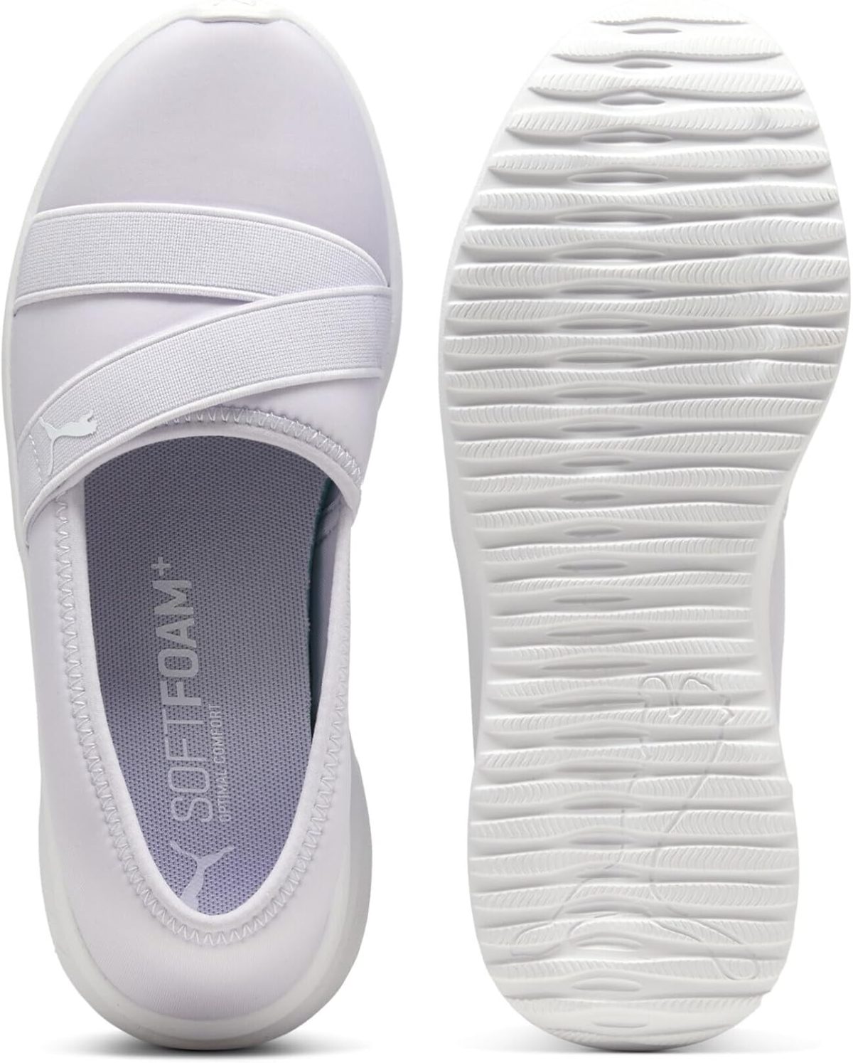 ⁦Puma Adelina 2 womens Shoes⁩ - الصورة ⁦4⁩