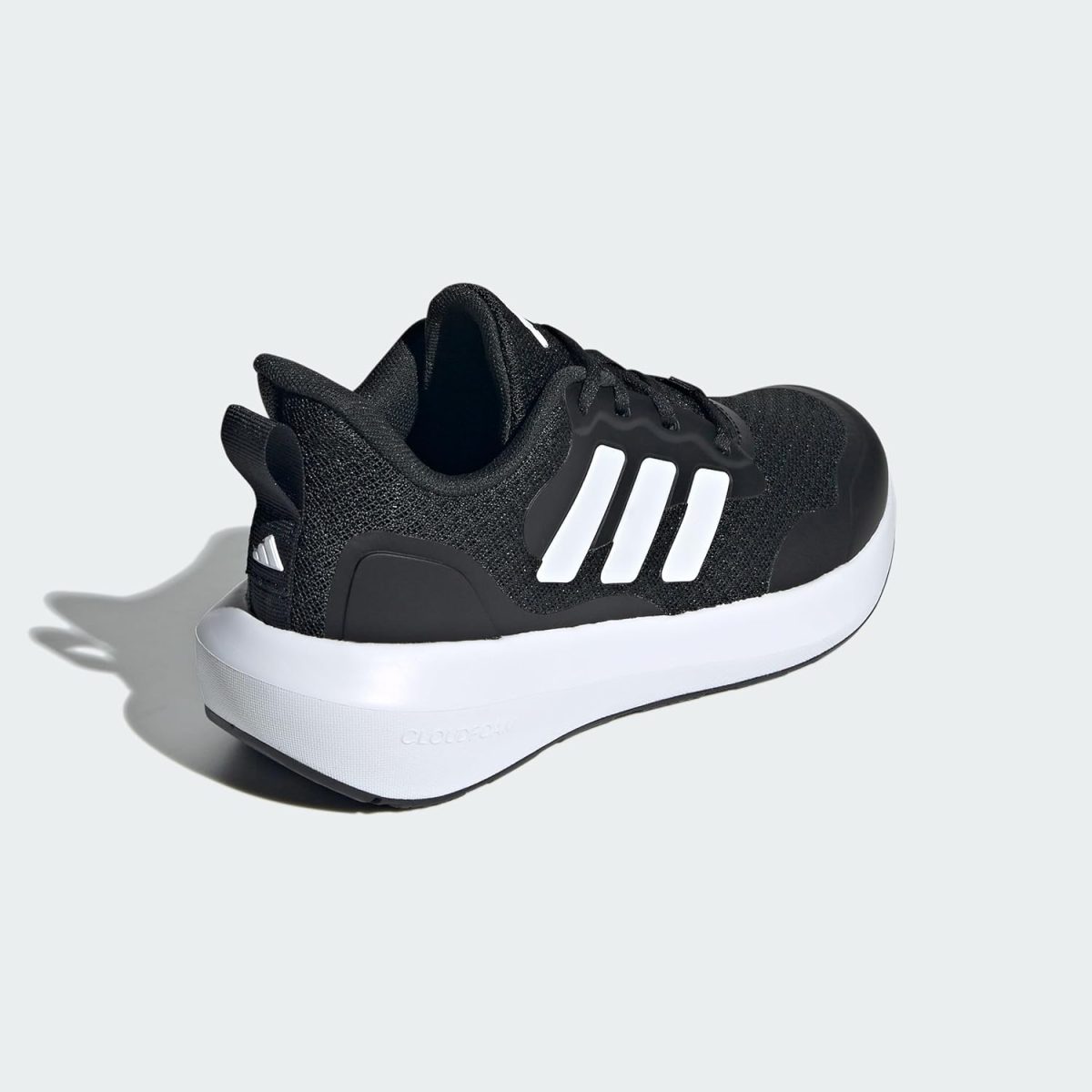 ⁦adidas Fortarun 3.0 J unisex-child Sneaker⁩ - الصورة ⁦6⁩