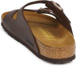 ⁦Birkenstock Arizona Birko Flor mens Fashion Sandals⁩ - الصورة ⁦5⁩