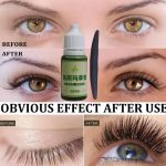 ⁦Usma Grass Extract Essence,Usma Grass Care Cilia Growth Nourishing Liquid, Usma Grass Hair Care Liquid,Usma Oil with Usma Grass Stick,Thickening Eyelashes (5 bottles/5 Sticks)⁩ - الصورة ⁦3⁩