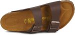⁦Birkenstock Arizona Birko Flor mens Fashion Sandals⁩ - الصورة ⁦6⁩