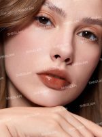 ⁦Sheglam Take A Hint Lip Tint - Birthday Lips⁩ - الصورة ⁦3⁩