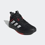 ⁦adidas Ownthegame 2.0 Mens Basketball Shoe⁩ - الصورة ⁦5⁩