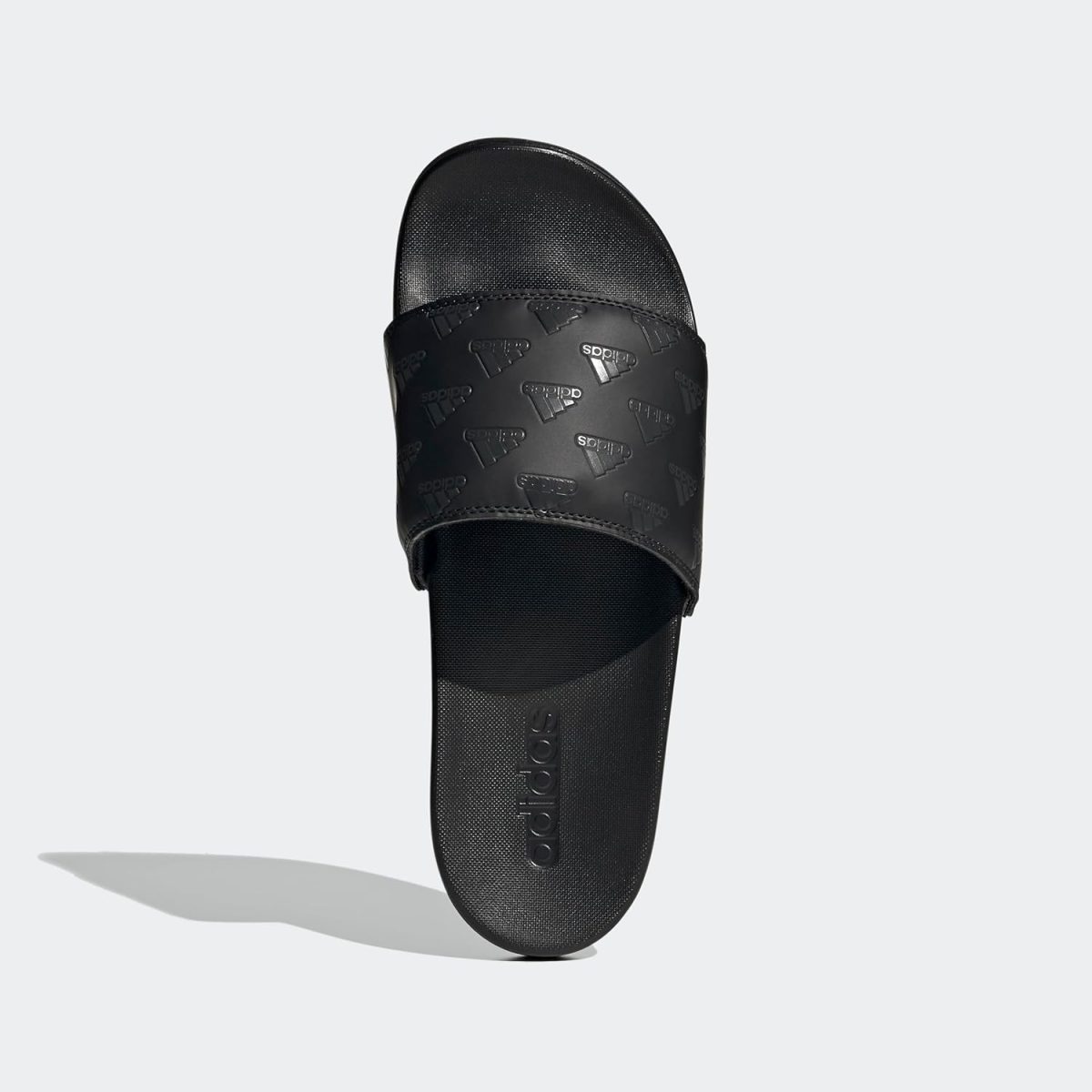 ⁦adidas Adilette Comfort Slides UNI Unisex Slides⁩ - الصورة ⁦3⁩