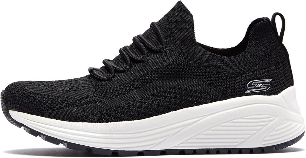 Skechers Bobs Sparrow 2.0 Allegiance Crew womens Sneaker