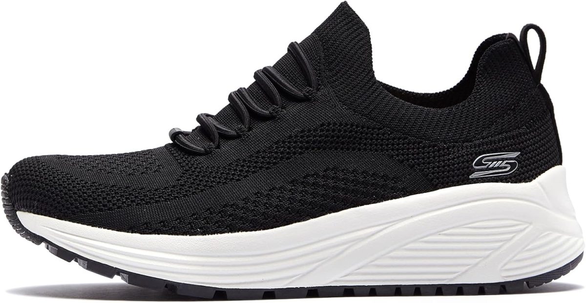 Skechers Bobs Sparrow 2.0 Allegiance Crew womens Sneaker