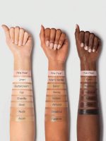 ⁦SHEGLAM Complexion Boost Concealer - With Sponge-head Applicator - High-coverage Formula (Fair)⁩ - الصورة ⁦7⁩